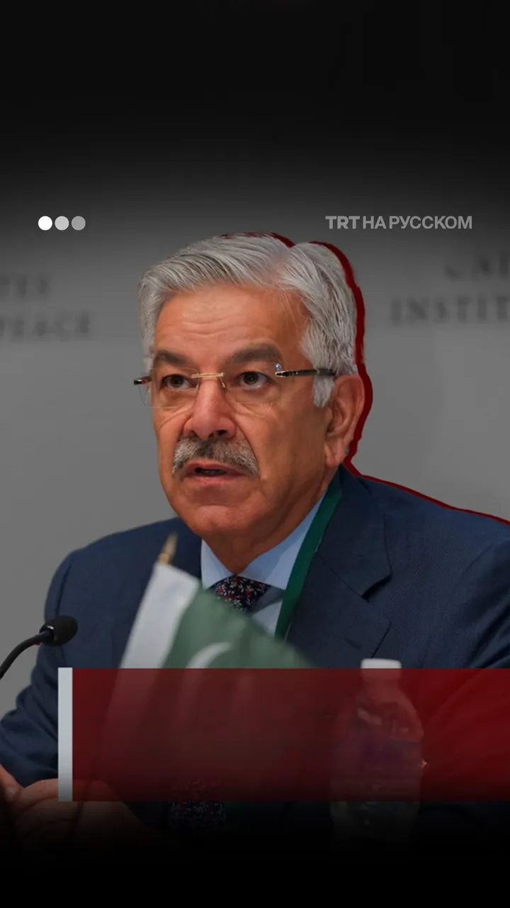 Пакистан заявил о сбитии пяти индийских самолетов